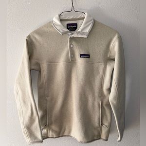 Women’s PATAGONIA light weight Better Sweater